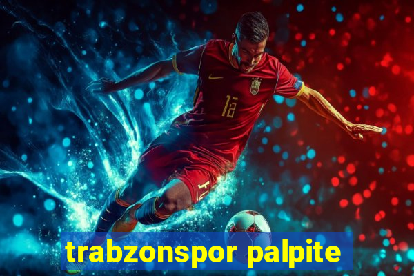 trabzonspor palpite