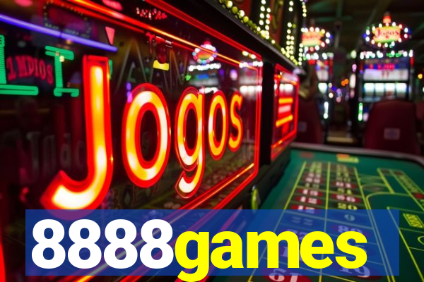 8888games