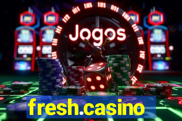 fresh.casino