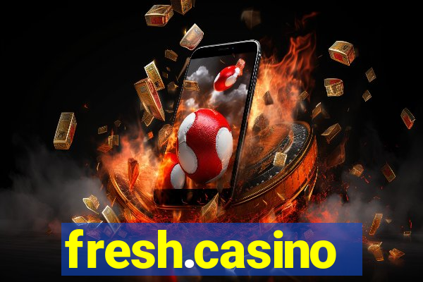 fresh.casino