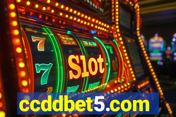 ccddbet5.com