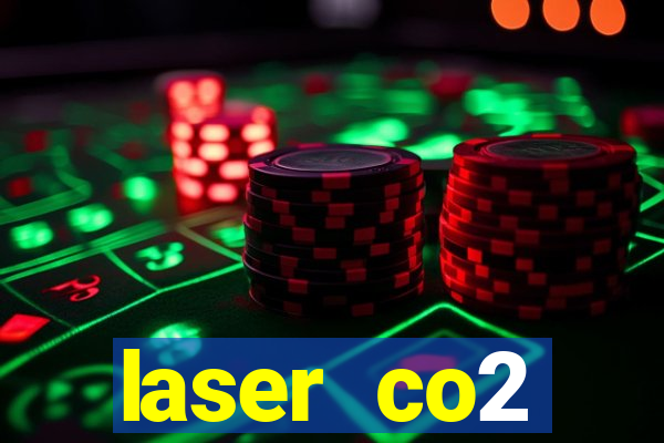 laser co2 frazionato napoli