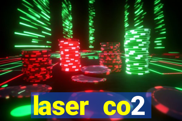 laser co2 frazionato napoli