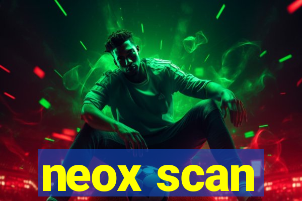 neox scan