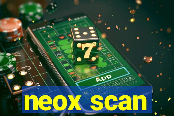 neox scan