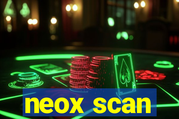 neox scan