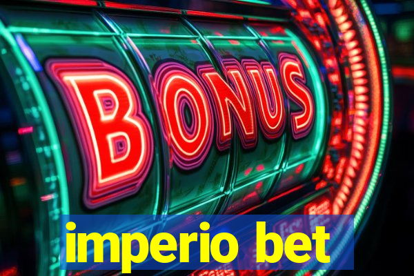 imperio bet