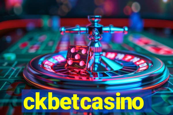 ckbetcasino