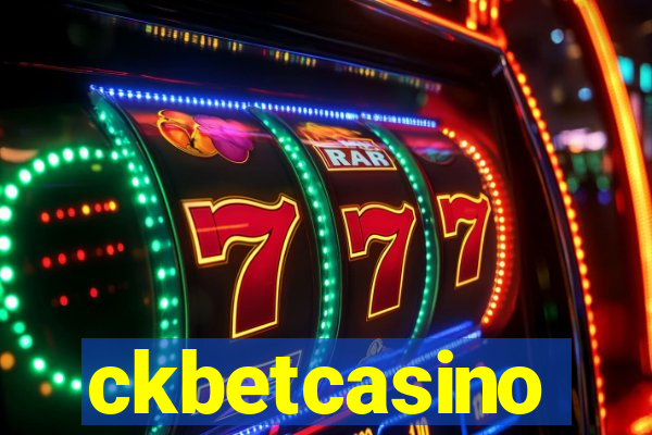 ckbetcasino