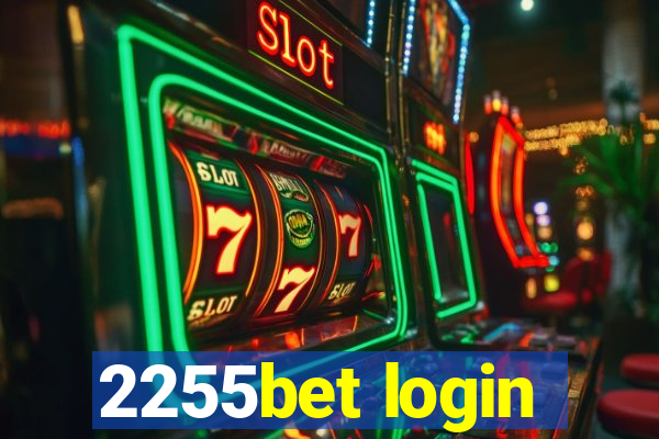 2255bet login