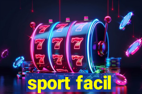 sport facil