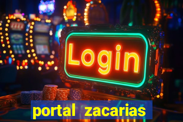 portal zacarias maloqueiro cavando sua cova