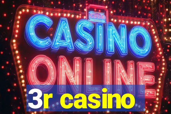 3r casino