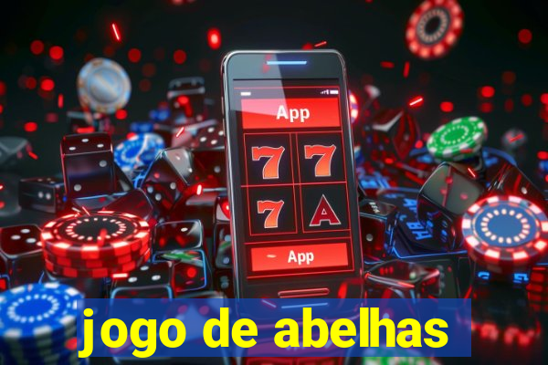 jogo de abelhas