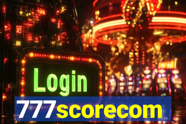 777scorecom