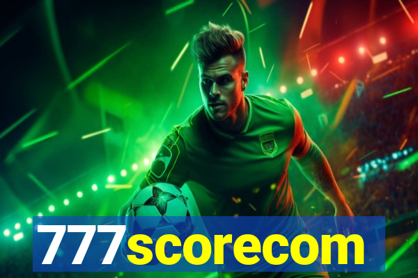 777scorecom