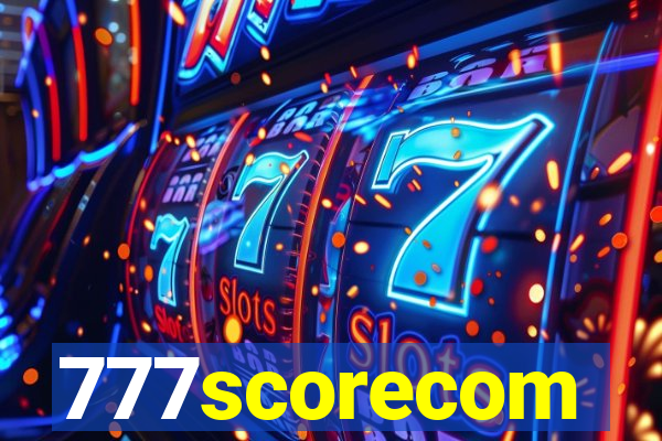 777scorecom