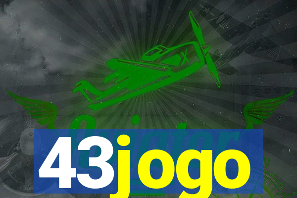 43jogo