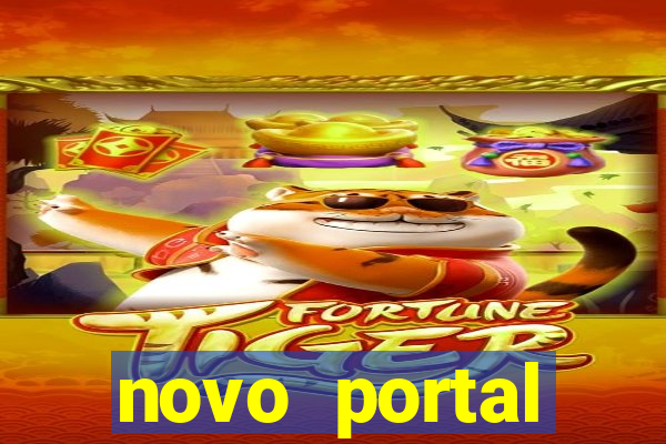 novo portal cruzeiro do sul virtual