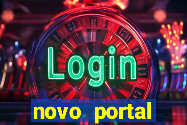 novo portal cruzeiro do sul virtual