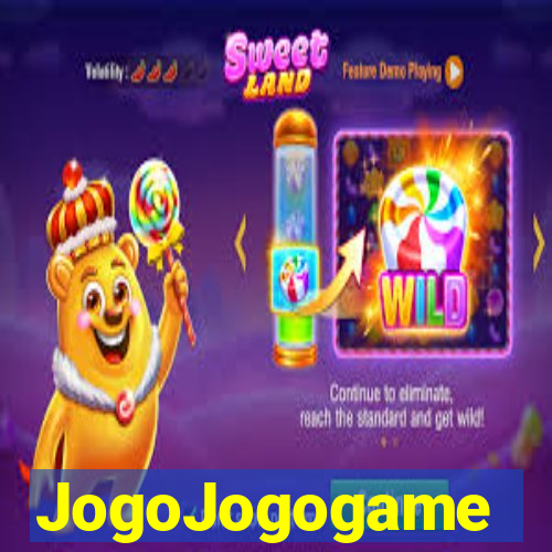 JogoJogogame