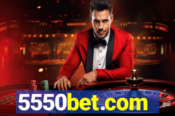 5550bet.com