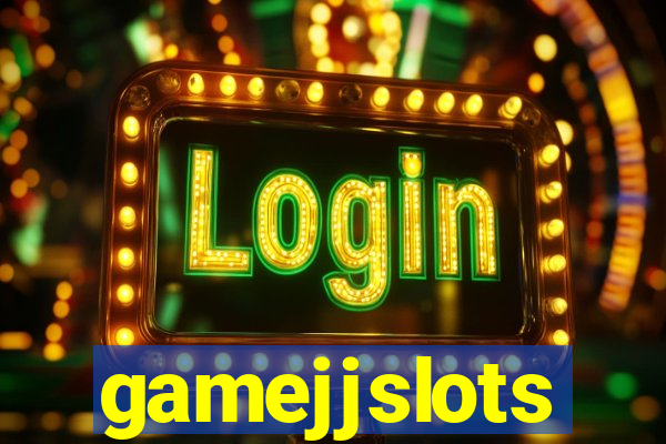 gamejjslots