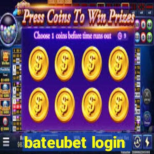 bateubet login