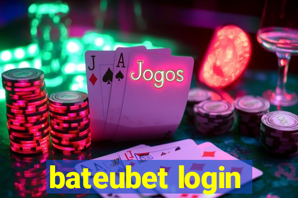 bateubet login