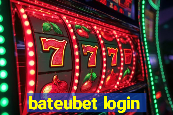 bateubet login