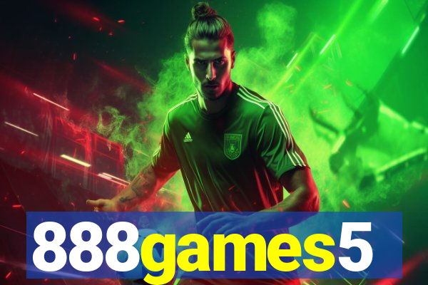 888games5