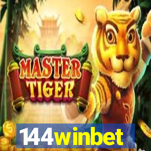 144winbet