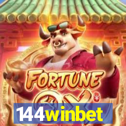 144winbet