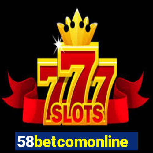 58betcomonline