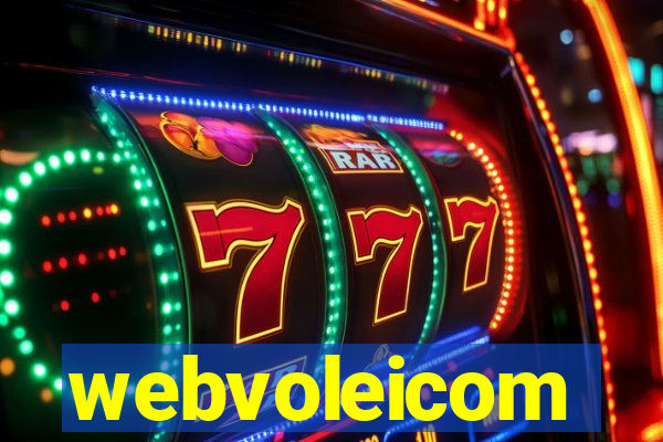 webvoleicom