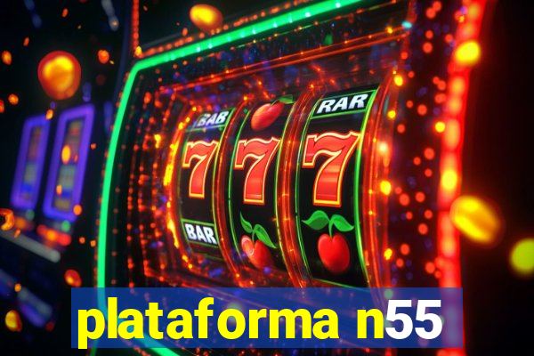 plataforma n55