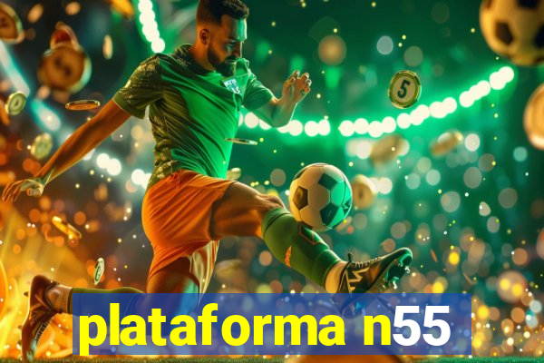 plataforma n55