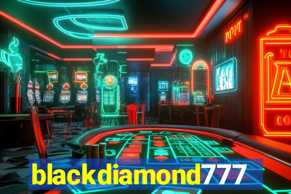 blackdiamond777