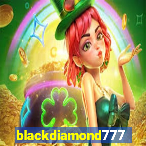 blackdiamond777