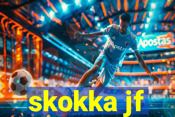 skokka jf