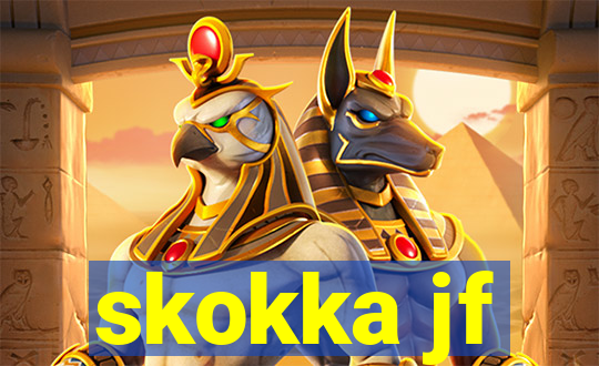 skokka jf