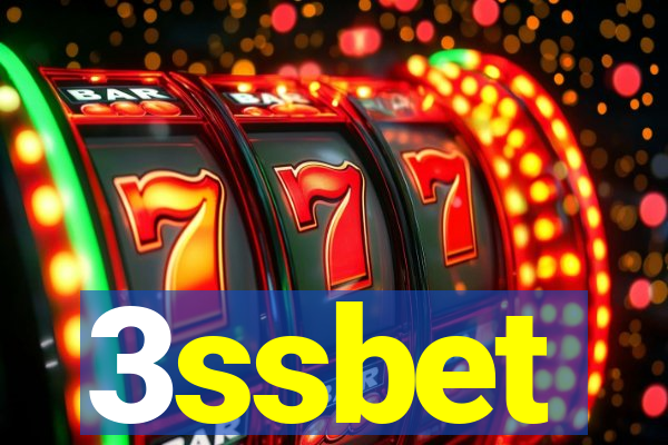 3ssbet