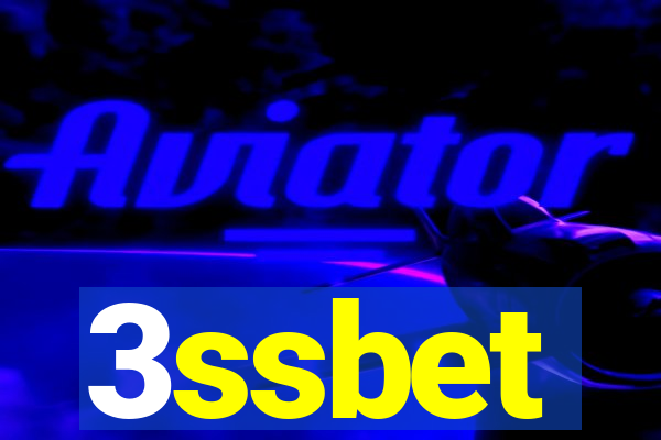 3ssbet