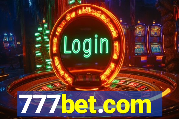 777bet.com