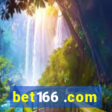 bet166 .com