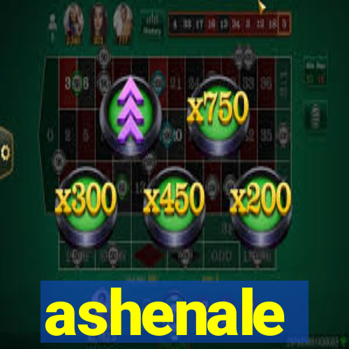 ashenale