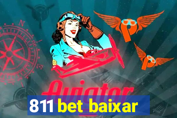 811 bet baixar