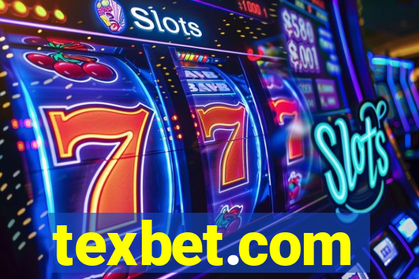 texbet.com