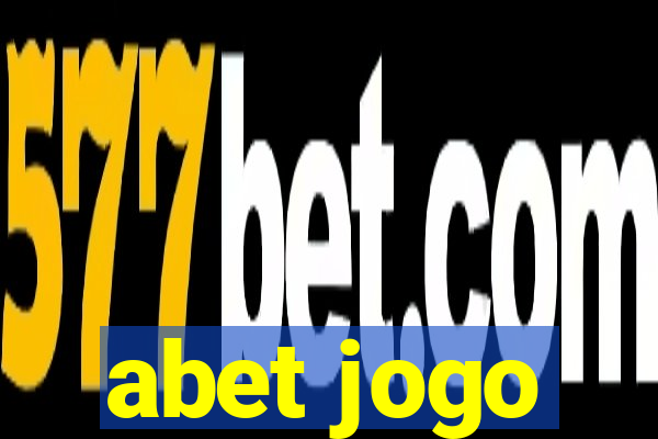 abet jogo