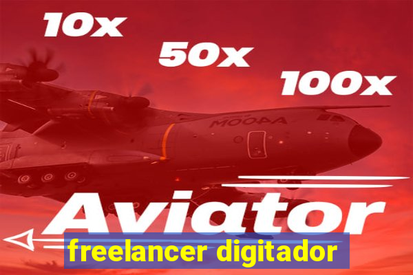 freelancer digitador